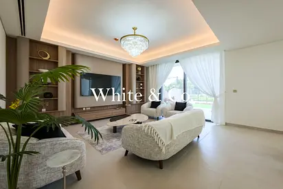 Luxury Finishing | Pool Views | Furnished