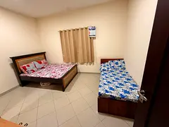 1 bhk sharing available for kerala families