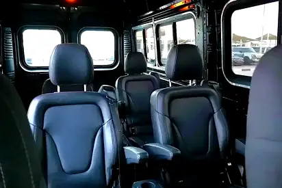 2022 RAM PROMASTER 照片 8