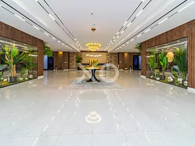 Premium 2679.14 sq ft Retail in Al Furjan, Ready Now
