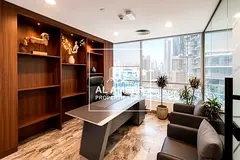 Premium Office | Near Metro | Luxury