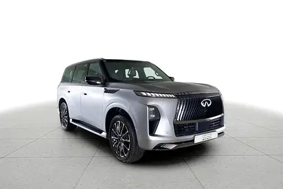 AED 5,658 / month I Warranty Included
