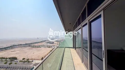 Vacant 1BR | Modern Facilities | Prime Location