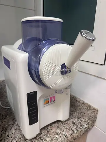 Nutricook Frost (Ice cream/Slushie Maker)