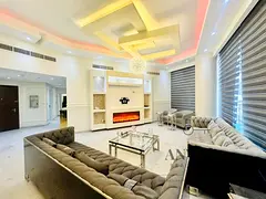 Modern 2BR | Fully Furnished | Elegant Interiors