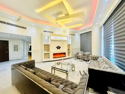Modern 2BR | Fully Furnished | Elegant Interiors
