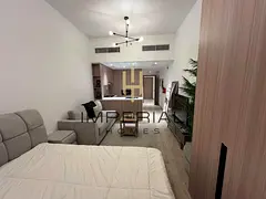 Furnished Studio | Ready to Move | With Balcony