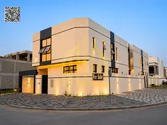 Fees included - Freehold - Super Deluxe finishing