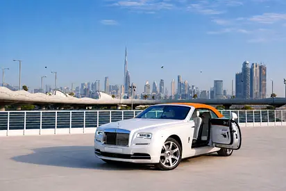 صورة 6 لـ 2017 ROLLS-ROYCE DAWN