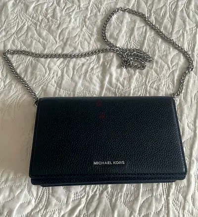Preloved Original Michael kors bag