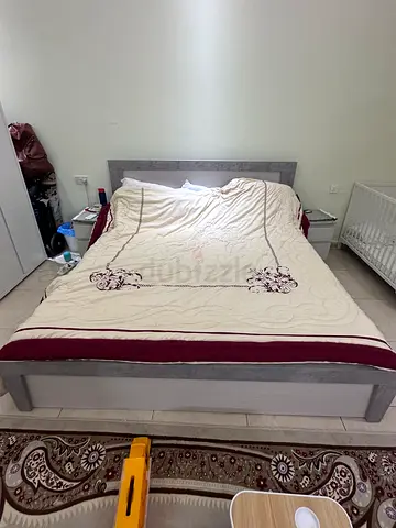 Bed set