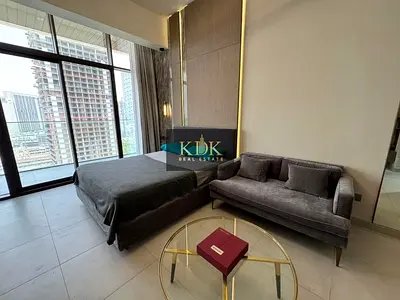 Furnished Studio | Prime Location | Call Now