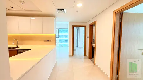 2BR Junior | Sea View | Sea View | Reem Island |