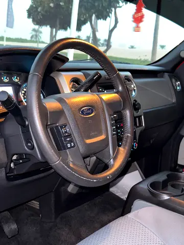 صورة 13 لـ 2014 FORD F-150