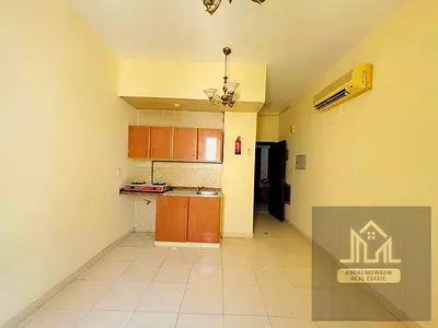 Beautiful Studio Family Building Prime Location Old Muwailah Sharjah