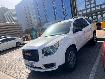 صورة 5 لـ 2016 GMC ACADIA