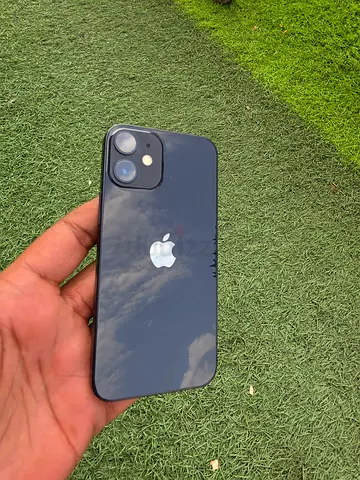 Iphone 12 mini, 128 gb, battery 91, total geniune