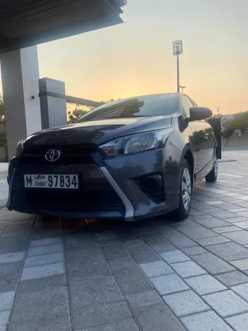 صورة 2 لـ 2018 Toyota YARIS