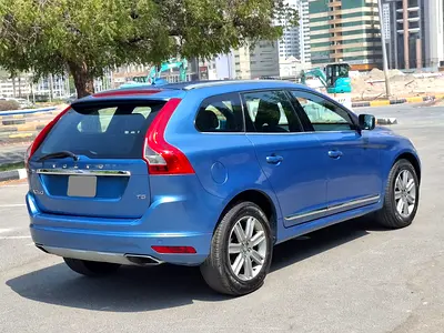 صورة 6 لـ 2016 Volvo XC60
