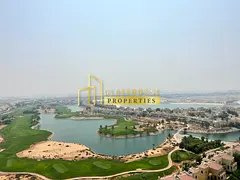 High-Floor Stunning Lagoon View 3BR | Best Price