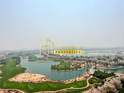 High-Floor Stunning Lagoon View 3BR | Best Price