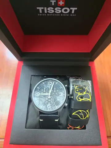 Original Tissot Watch