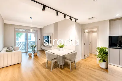 Fully Upgraded | Luxury Finishing | Brand New