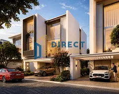Villas and Townhouses in Al Rahmaniya | New Launch | Flexible Payment Plan