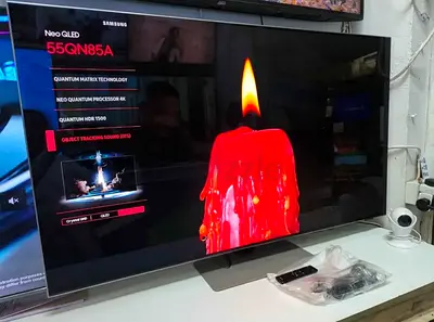 Samsung 55inch Neo QLED