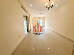 Spacious 1BHK With 2Balcony Parking Wardrobe Muwailah Park View