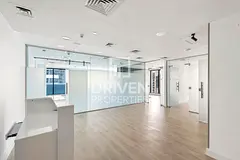 Modern Layout | Spacious Office | Prime Location