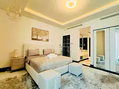 Luxury 1BR Duplex | Fully Furnished | Ready to Move