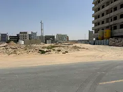 For sale: Residential/commercial land in Muwaileh Commercial Area (formerly Al Falah Camp