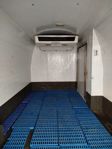 2015 Toyota HIACE 照片 7