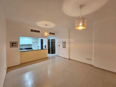 Building Apartment | Balcony| Waha| Ready to Move