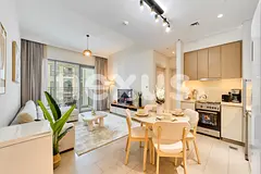 Spacious 1BR | Fully Furnished | Best Price