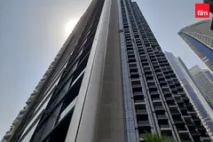 Brand New | Unfurnished | High Floor | Balcony