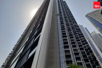 Brand New | Unfurnished | High Floor | Balcony