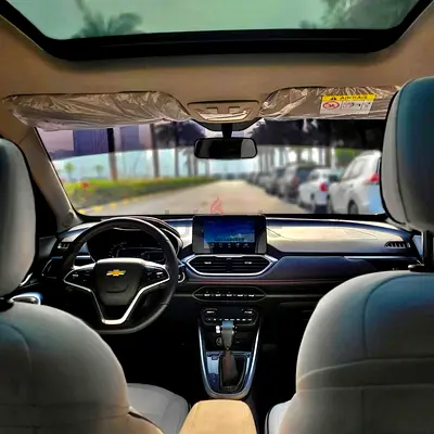 2023 Chevrolet GROOVE 照片 3