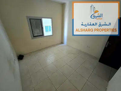 Spacious 1BR with modern finishes, excellent location near all services, and easy access to Sharjah