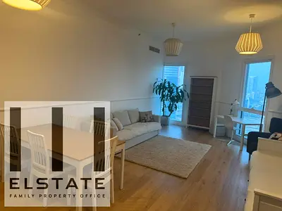Sea view | High floor | 2br converted to 3br