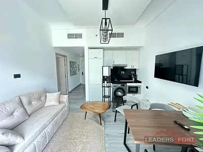 Chiller Free | Close To Metro | Fully Furnished