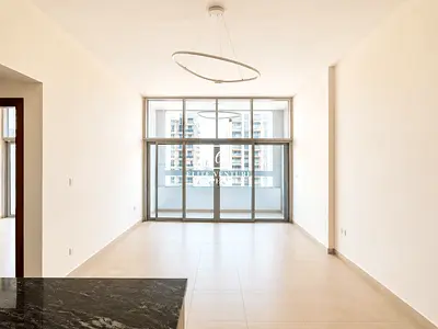 HUGE LAYOUT | FACING ROAD VIEW | HIGH FLOOR
