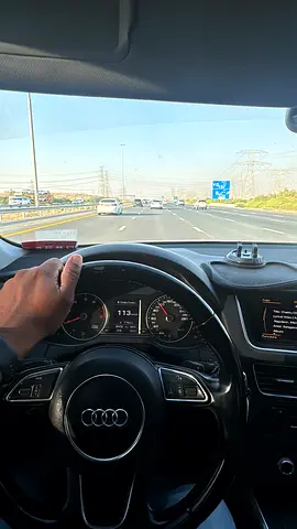 Audi Q5, luxury with fuel economy 2.0L family car