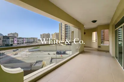 Beach Pool and Gym | Maids Room | Free AC