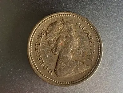 Coin