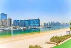 Marina Skyline View | Vacant | Best Deal