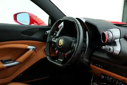 2020 Ferrari F8 TRIBUTO — фото 14