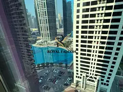 NEW BUILDING| DMCC VIEW| NEAR METRO