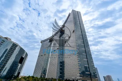 Spacious 2BR + Maid | Sea & Mangrove Views I Panoramic Views